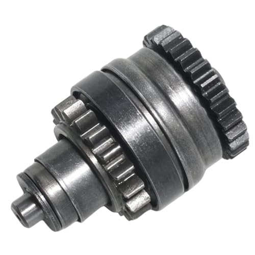 Motor de arranque 55140026000 para motocicleta TE250, TE300 y EXC de 18 y 27 dientes