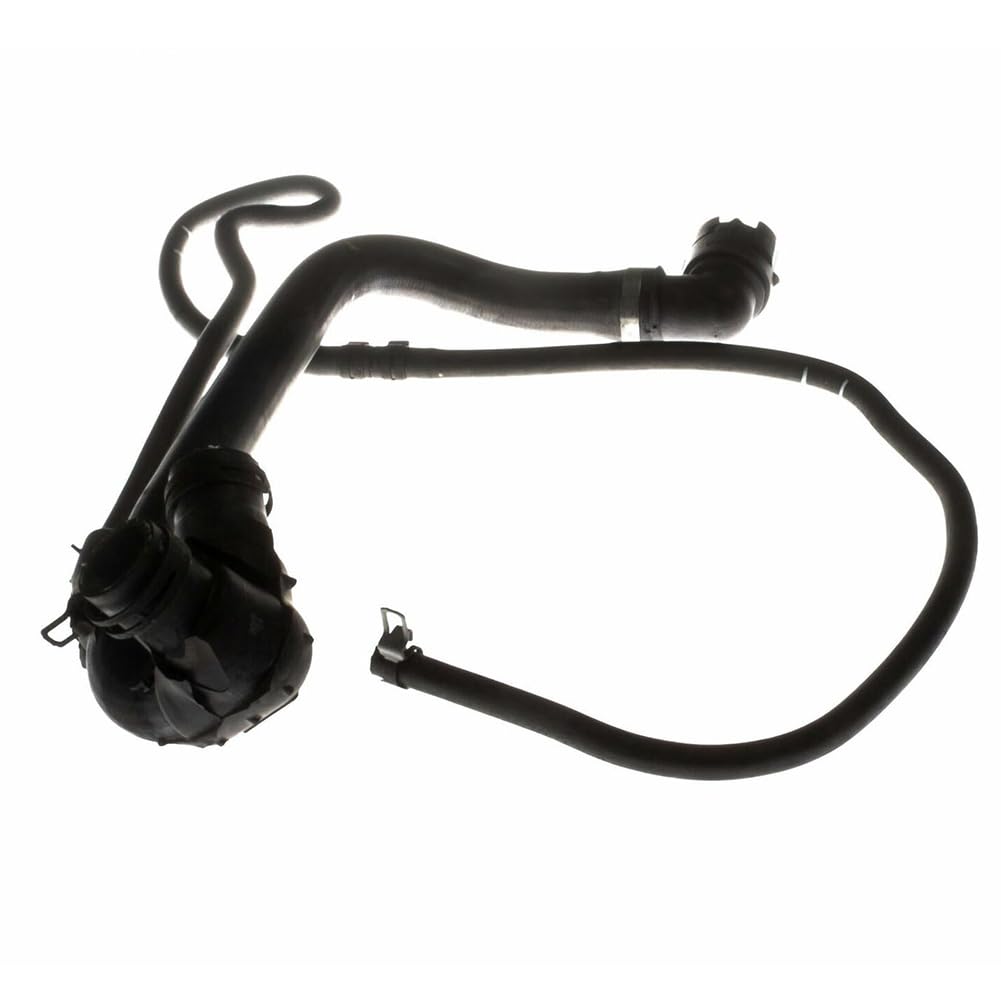 Manguera superior para radiador compatible con Ford-Mondeo 2000-2007, reemplaza 2S71-8260-DB 1202254