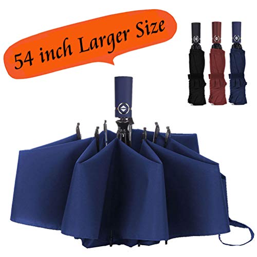 Best Umbrella Auto Open Closes