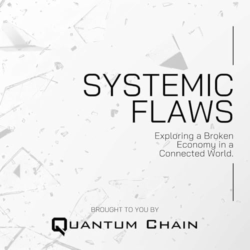 Systemic Flaws cover art