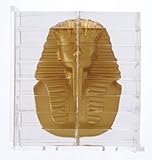 32ピース 3Dパズル インサイト ツタンカーメン