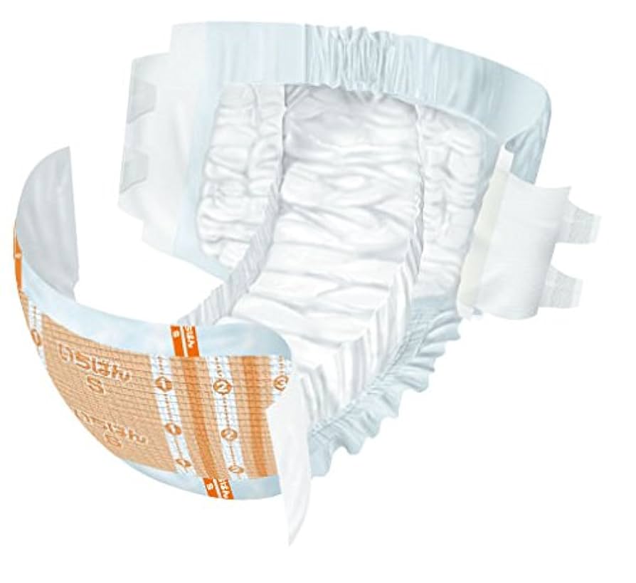 【新品未使用 最短翌日発送】幅広簡単テープ止め S 88枚(22枚×4パック) Amazon | カミ商事 エルモア スーパーいちばん 幅広簡単テープ