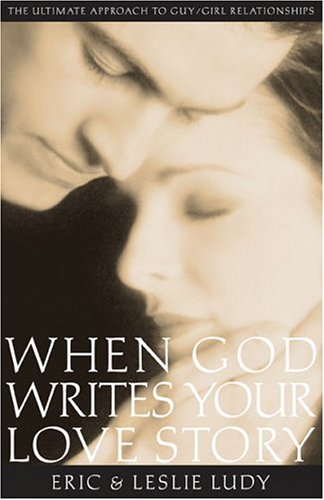Buy When God Writes Your Love Story โ BookShops.in