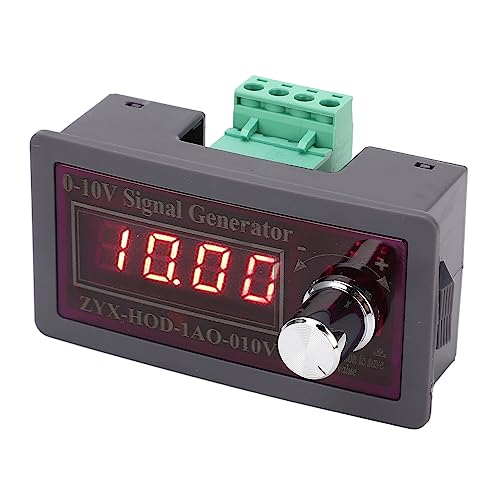 Medidor EMF portátil compacto con 5 indicadores LED miniatura 7