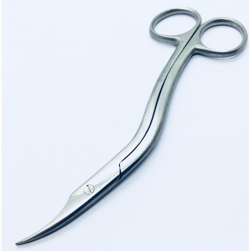 suture cutting heath scissor Amazon.in