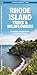 Rhode Island Trees & Wildflowers: A Folding Pocket Guide to Familiar Species (A Pocket Naturalist Guide)