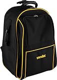 Mochila Com Rodas Moveis 0500 Vonder
