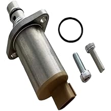 Fuel Pump Suction Control Valve 8-98043687-0 294200-0650 Fits for Isuzu 4HK1 6HK1 Engine