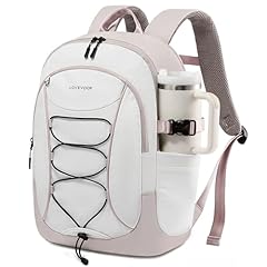 White - Beige Grey(drawstring)