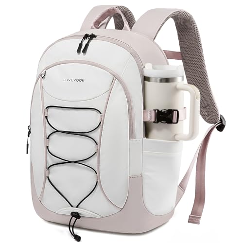 LOVEVOOK Mens Backpack