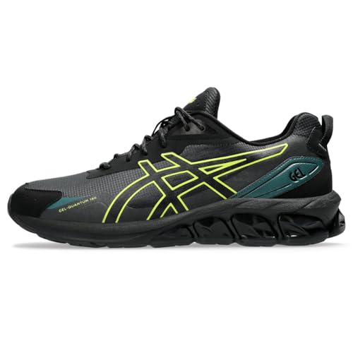 Image of ASICS Men Lace Up Sneaker Shoes