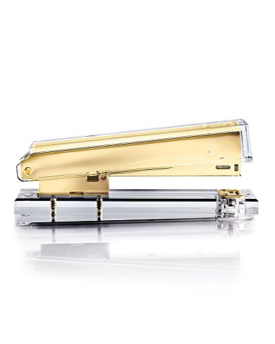 Image of Russell+Hazel Acrylic Stapler (81704)