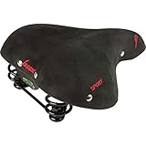 mit 2 Spiralfedern und 1 Streckfeder