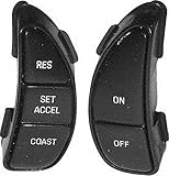 Motorcraft SW5924 Cruise Control Switch