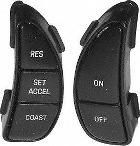 Motorcraft SW5924 Cruise Control Switch