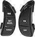 Motorcraft SW5924 Cruise Control Switch