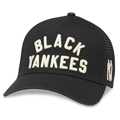 Gorra Snapback American Needle Negro League Vintage miniatura 1
