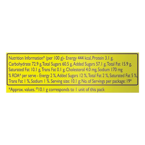 Image of Cadbury 5 Star Chocolate Home Treats Chocolate Bars, 191.9 Gram (Pack Of 4)