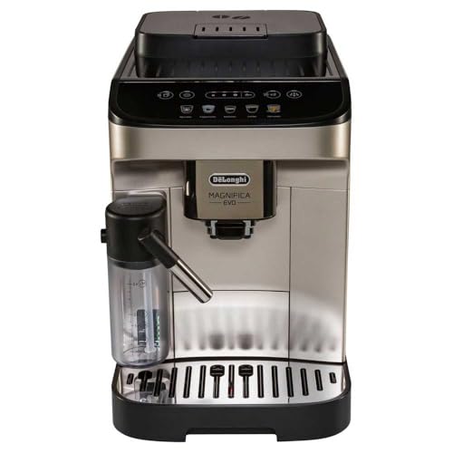Delonghi ECAM 290.61.SB - vue 5