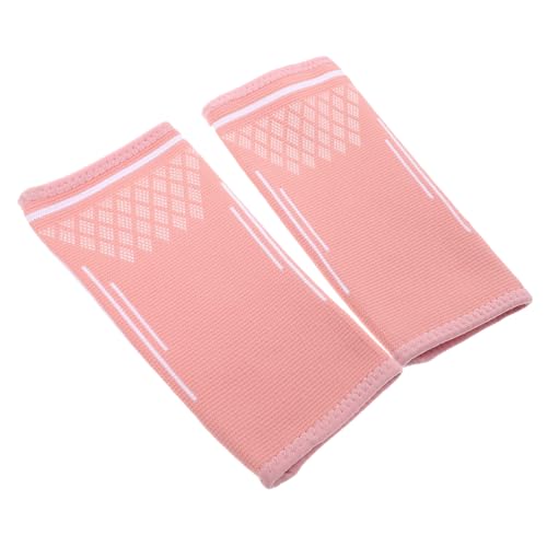 HANABASS Volleyball Wrist Guard Elastic Arm Sleeves Women Padded Elbow Sleeve Sports Arm Guard Wrist Protector