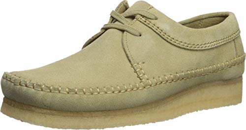 Image of Clarks Men's Weaver Moccasin