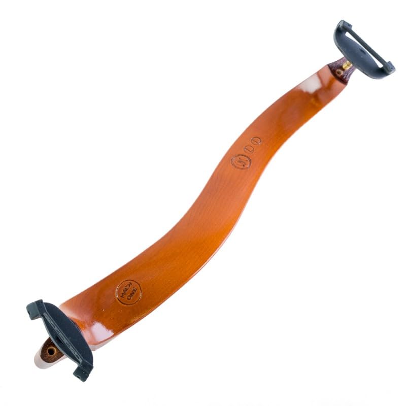 Mach One - Almohadilla viola Mach One ME 17"" - ACALVAMOME