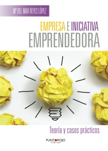 Empresa e Iniciativa Emprendedora