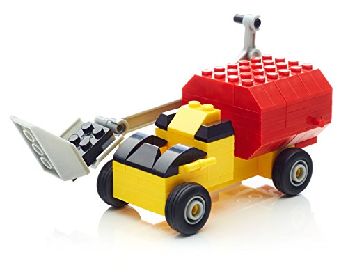 Mega Bloks 94620 - Sponge Bob Boatmobile di