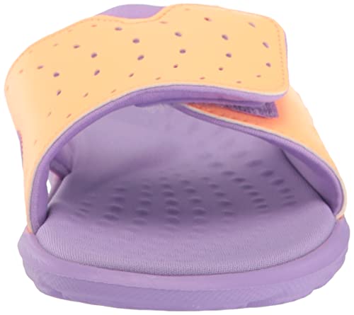 Image of Under Armour Kids' Ignite Pro Slide Sandal