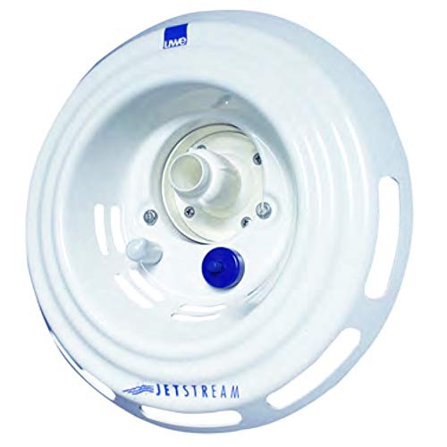 Uwe Dunasup220 - Kit De Bomba Mono 3,2 Kw + Fachada + Caja Eléctrica Para Natación Contra Corriente Jetstream Duna Super