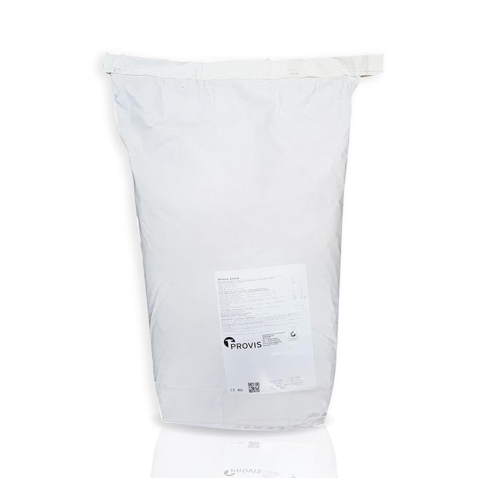 Scanfarm Provis Livia Lämmermilch 10 kg