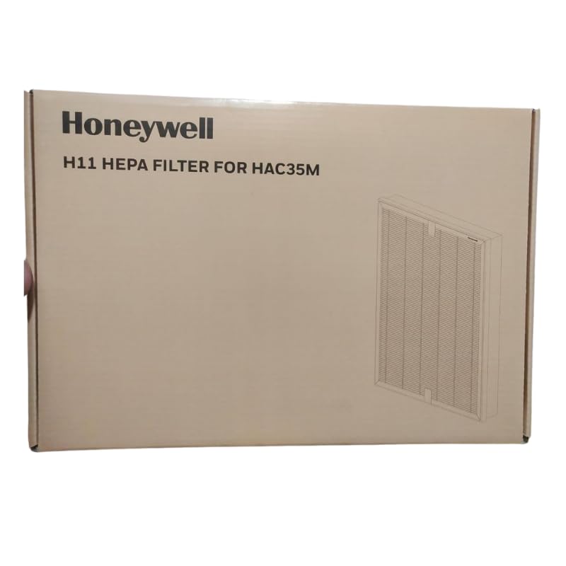 Original Hepa Filter Compatible for Honeywell Air Touch models
