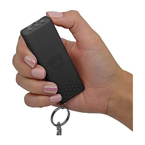 Guard Dog Security Hornet+ Mini Stun Gun Keychain Cover