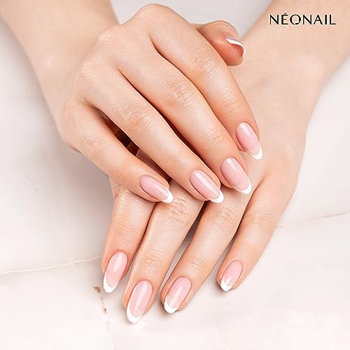 NÉONAIL UV Nagellack - Base Coat Gel UV - Revital Base Fiber 7,2 ml - Unterlack Für Nägel - Lack - Gel Nägel - NÉONAIL Modeling Base – Ansicht 4