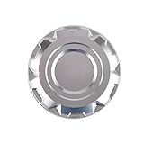 yamaha yz 125 zylinderkopf - CNC-bearbeitet von Billet Aero-Grad Aluminium