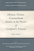 History Fiction Verisimilitude - Mhra35 0947623493 Book Cover