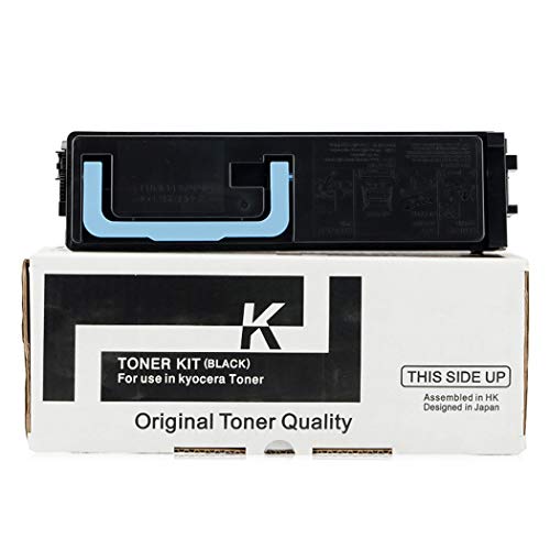 Compatible KYOCERA Printer FS-C5100DN Color Digital Copy Cartridge Compatible with KYOCERA TK-543 TK540
