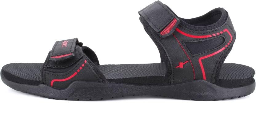 Image of SPARX Men buckle Sandal