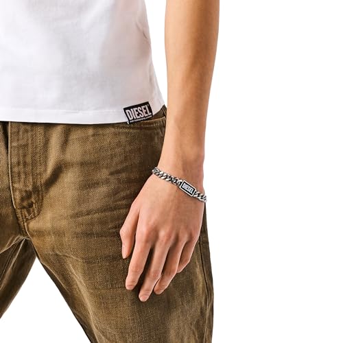 Listado y reviews de Pulsera diesel Top cinco. 15 Imagen adicional