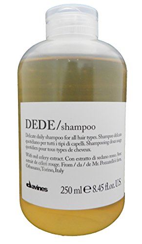 Davines dede shampoo 250 ml.
