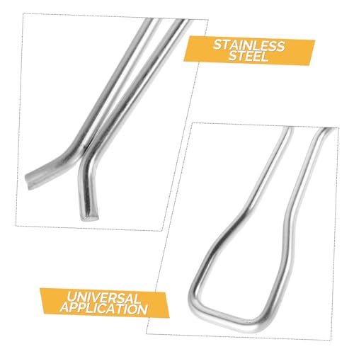 Machine d'Impression Fourche Antidérapante 40 Cm Accessoire Industriel de Guidage SUPVOX