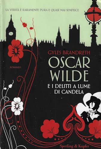 Oscar Wilde e i delitti a lume di candela