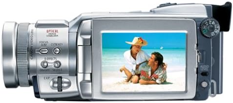 Canon Videocámara Optura Xi MiniDV con zoom óptico de 11x (descontinuado por el fabricante)