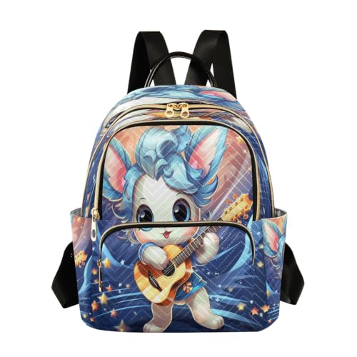Sac à dos licorne mignon : le cadeau idéal pour le voyage d'un ado