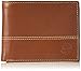 Produktbild Timberland Herren Hunter Colorblocked Passcase Geldbörse, cognac, Einheitsgröße