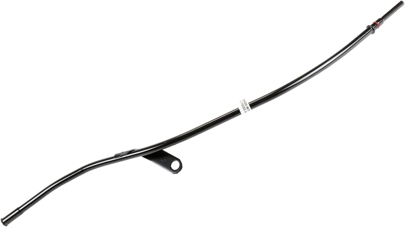 GM Genuine Parts 12551577 Engine Oil Dipstick Tube