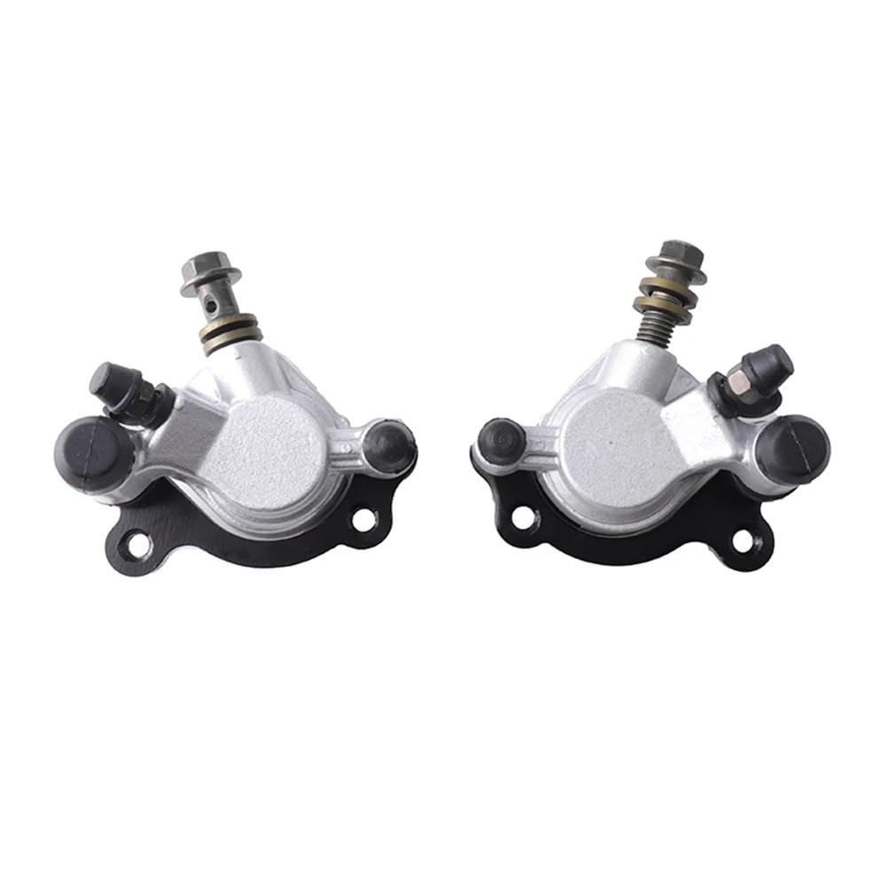 Pompa hamulcowa hydrauliczna Zestaw pompy hamulca hydraulicznego Mini Moto z chłodzeniem wodnym o pojemności 49 cm3, przednią i tylną(Right)