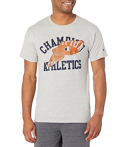 Champion Classic Graphic Tee