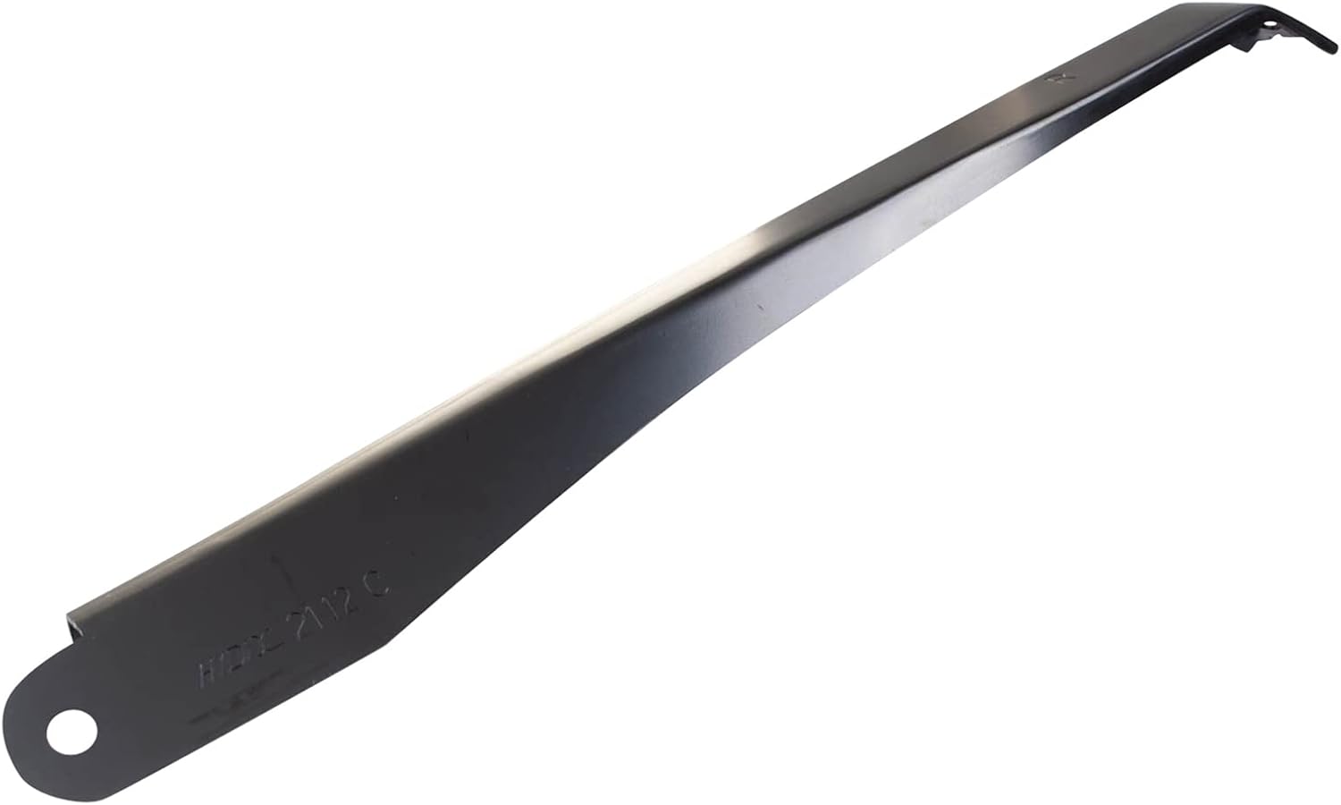 TRQ Front Outer Bumper Bracket Set Compatible with 2005 Ford Excursion 2005-2007 F-250 Super Duty F-350 Super Duty FO1066164 FO1067164