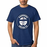 Amazon.co.jp: 湘南ベルマーレ Tシャツ メンズ 半袖 上着 日常着用